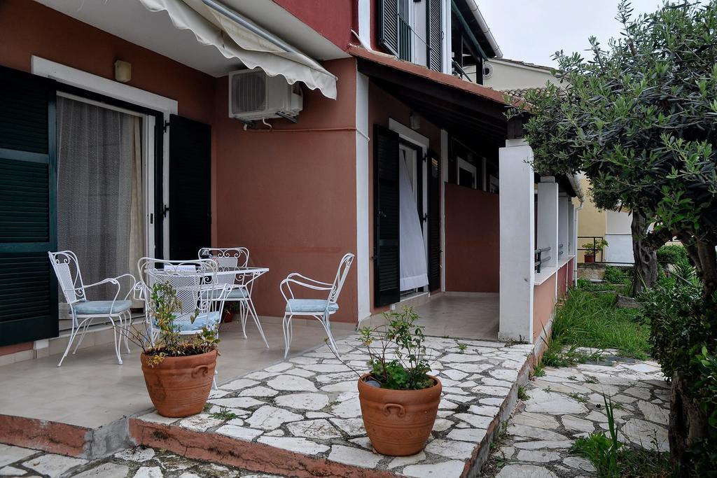 Tereza House Daire Glifada Dış mekan fotoğraf